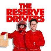 Podcast The Reserve Drivers Podcast