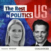 Podcast The Rest Is Politics: US