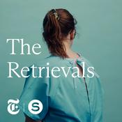 Podcast The Retrievals