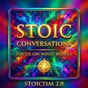 Podcast Stoic Conversations - Stoicism 2.0