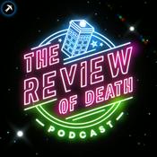 Podcast The Review of Death: A Doctor Who Podcast