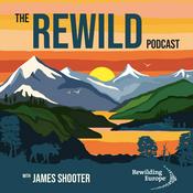 Podcast The Rewild Podcast