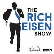 Podcast The Rich Eisen Show
