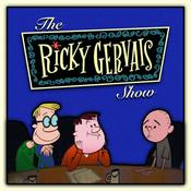 Podcast The Ricky Gervais Show