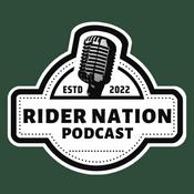 Podcast The Rider Nation Podcast