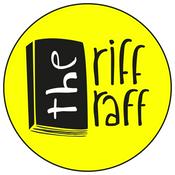 Podcast The Riff Raff Podcast: Writers community | Debut authors | Getting published