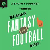 Podcast The Ringer Fantasy Football Show