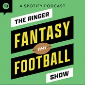 Podcast The Ringer Fantasy Football Show
