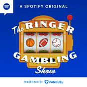 Podcast The Ringer Gambling Show