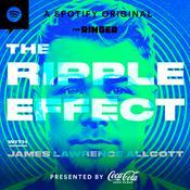 Podcast The Ripple Effect with James Lawrence Allcott