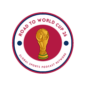 Podcast The Road to World Cup 26 Podcast