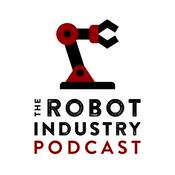 Podcast The Robot Industry Podcast