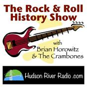 Podcast The Rock & Roll History Show