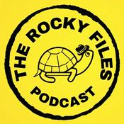 Podcast The Rocky Files