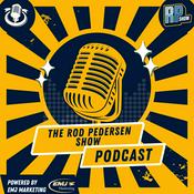 Podcast The Rod Pedersen Show