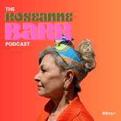 Podcast The Roseanne Barr Podcast