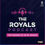 Podcast The Royals Podcast