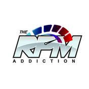 Podcast The RPM Addiction