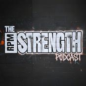 Podcast The RPM Strength Podcast