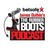 Podcast The Rubber Boots Podcast
