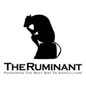 Podcast The Ruminant: Audio Candy for Farmers, Gardeners and Food Lovers