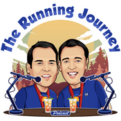 Podcast The Running Journey
