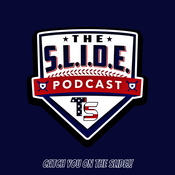 Podcast The SLIDE Podcast - Youth Baseball & Softball Podcast