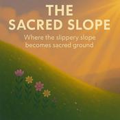 Podcast The Sacred Slope