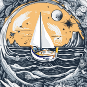 Podcast Sailing Into Oblivion Podcast