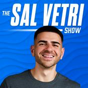 Podcast The Fantasy Football Club with Sal Vetri