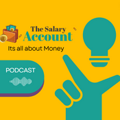 Podcast The Salary Account | Hello Vikatan