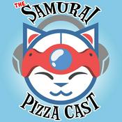 Podcast The Samurai Pizza Cast