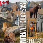 Podcast The SaskatchewRun Podcast