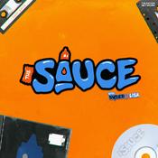 Podcast The Sauce with Ryder & Lisa