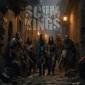 Podcast The Scum Kings: A Grimdark Fantasy Audiobook | Daily Chapters