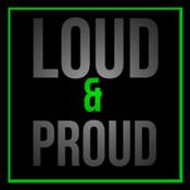 Podcast Loud and Proud
