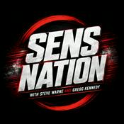 Podcast Sens Nation - Your Ottawa Senators Podcast