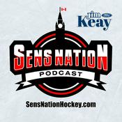 Podcast Sens Nation - Your Ottawa Senators Podcast