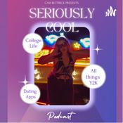 Podcast The “Seriously Cool” Podcast