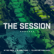 Podcast The Session