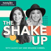 Podcast The Shake Up