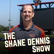 Podcast The Shane Dennis Show