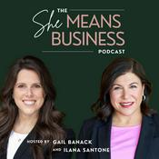 Podcast The She Means Business Podcast