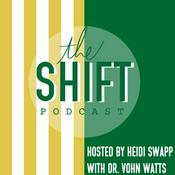 Podcast The Shift Podcast with Heidi Swapp