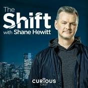 Podcast The Shift with Shane Hewitt