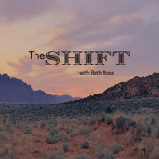 Podcast The Shift