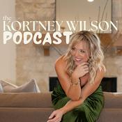 Podcast The Kortney Wilson Podcast