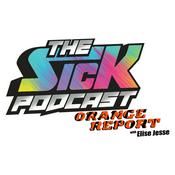 Podcast The Sick Podcast - Orange Report with Elise Jesse: Cincinnati Bengals
