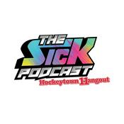 Podcast The Sick Podcast - Hockeytown Hangout: Detroit Red Wings