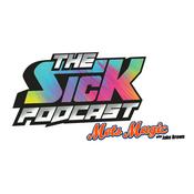 Podcast The Sick Podcast - Mets Magic: New York Mets